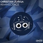 cover: Christian Zuniga - Reminiscence