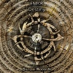 cover: Emkr - Destiny