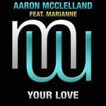 cover: Aaron Mcclelland|Marianne - Your Love