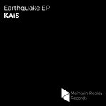 cover: Kais - Earthquake EP