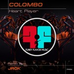 cover: Colombo - Heart Player