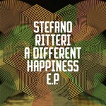 cover: Stefano Ritteri - A Different Happiness