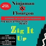 cover: Flourgon|Ninjaman - Zig It Up (Remixes)