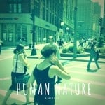 cover: Amitrix - Human Nature