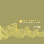 cover: S-tone Inc - Onda