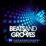 cover: Various - Beats And Grooves (30 Top House Tunes) Vol 2