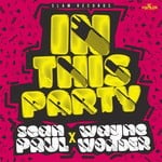 cover: Sean Paul|Wayne Marshall - In This Party