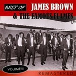 cover: James Brown & The Famous Flames - Best Of James Brown & The Famous Flames Vol 3