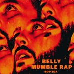 cover: Belly - Mumble Rap