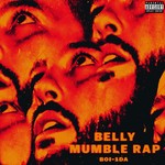 cover: Belly - Mumble Rap (Explicit)