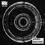 cover: Shaun Moses - Wicked Friday