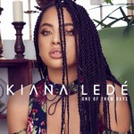 cover: Kiana Lede - One Of Them Days