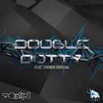 cover: Toxin - Double Dutty