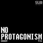 cover: Various - No Protagonism