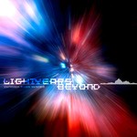 cover: Dynamik Bass System - Light Years Beyond