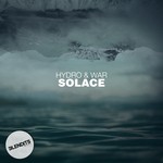 cover: Hydro & War - Solace