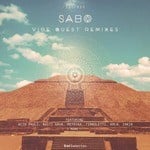 cover: Sabo - Vibe Quest Remixes