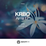 cover: Krbo - Alma