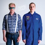 cover: Hannulelauri - Earth