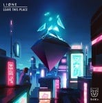 cover: Lione - Leave This Place