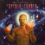 cover: Spyder Turner - Music Web