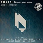 cover: Coca & Villa - La Noche (2017 Remixes)