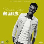 cover: Romain Virgo - Who Jah Bless