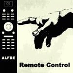 cover: Alfre - Remote Control