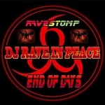 cover: Dj Rave In Peace - End Of Days