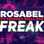 cover: Rosabel|Tamara Wallace - Freak