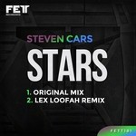 cover: Steven Cars - Stars