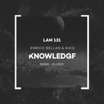 cover: Enrico Bellan & Kaiq - Knowledge