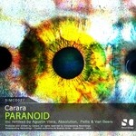 cover: Carara - Paranoid