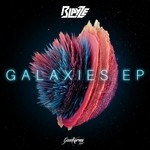 cover: Blayze - Galaxies EP