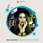 cover: Reza Golroo - Curse