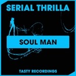 cover: Serial Thrilla - Soul Man