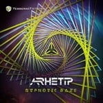 cover: Arhetip - Hypnotic Daze