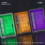 cover: Greco - Access