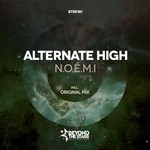 cover: Alternate High - N.O.E.M.I