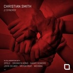 cover: Christian Smith - Synergy