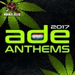 cover: Various - Ade Anthems 2017