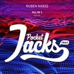 cover: Ruben Naess - All In 1