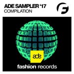 cover: Various - ADE Sampler '17