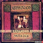 cover: Abyssinians - Satta Dub (Deluxe Expanded Edition)