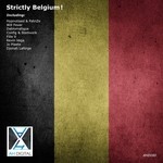 cover: Various - Strictly Belgium!