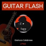 cover: Gianluca Calabrese - Guitar Flash