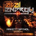 cover: Arkett Spyndl - 2004