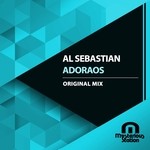 cover: Al Sebastian - Adoraos