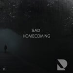 cover: Steve Redhead - Sad Homecoming