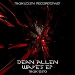 cover: Dean Allen - Waves EP